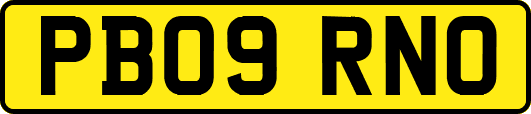 PB09RNO