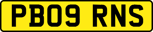 PB09RNS