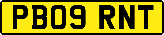 PB09RNT