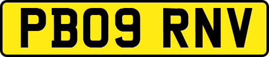 PB09RNV