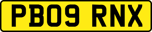 PB09RNX