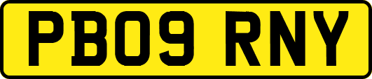 PB09RNY