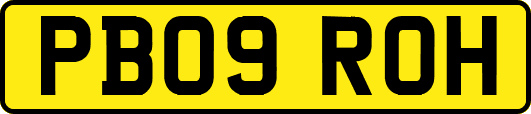 PB09ROH