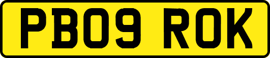 PB09ROK
