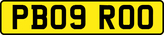PB09ROO