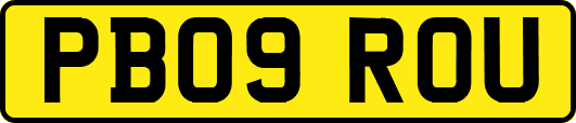 PB09ROU