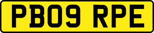 PB09RPE