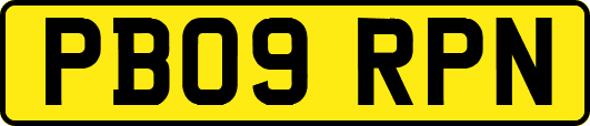 PB09RPN