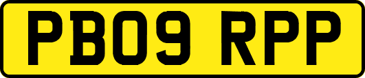 PB09RPP