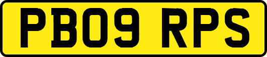 PB09RPS