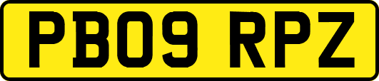 PB09RPZ
