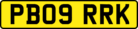 PB09RRK
