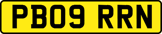 PB09RRN