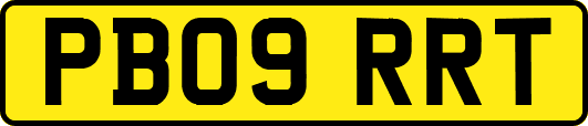 PB09RRT