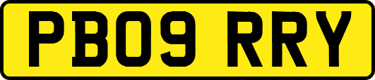 PB09RRY