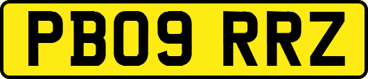 PB09RRZ