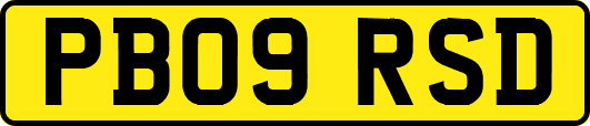 PB09RSD