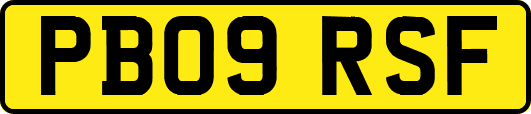 PB09RSF