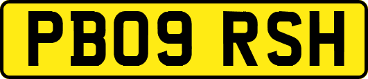 PB09RSH
