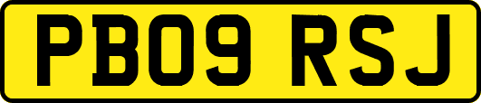 PB09RSJ
