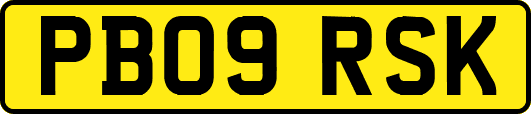 PB09RSK