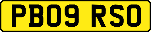PB09RSO