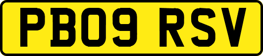 PB09RSV