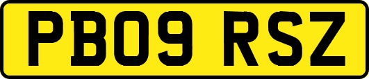 PB09RSZ