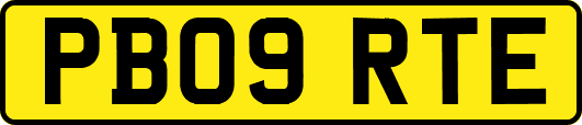 PB09RTE
