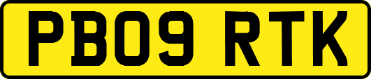 PB09RTK