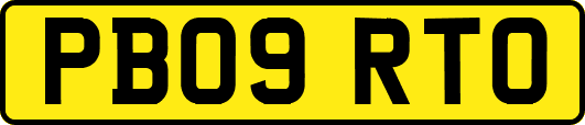 PB09RTO