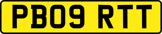 PB09RTT