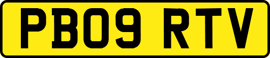 PB09RTV