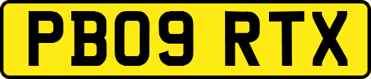 PB09RTX