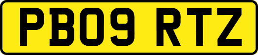 PB09RTZ