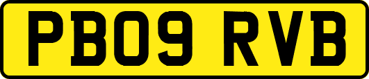 PB09RVB