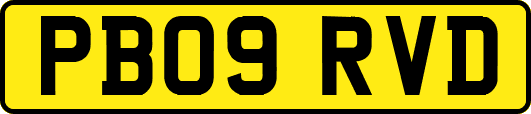 PB09RVD