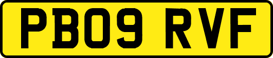 PB09RVF