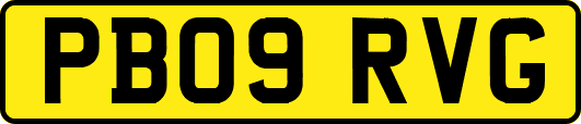 PB09RVG