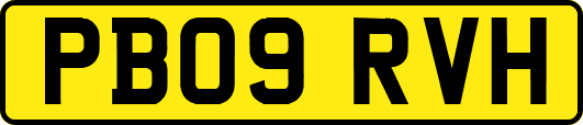 PB09RVH