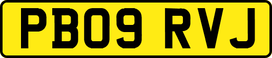 PB09RVJ
