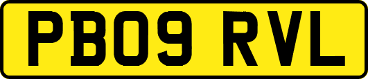 PB09RVL