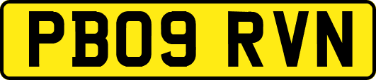 PB09RVN