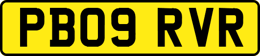 PB09RVR