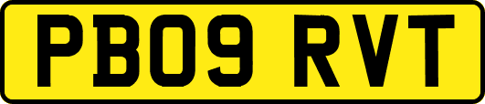 PB09RVT