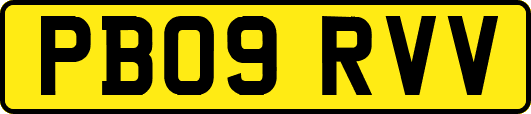 PB09RVV