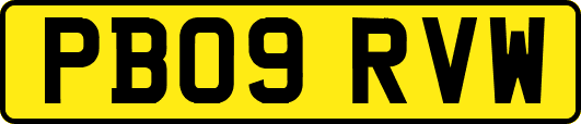 PB09RVW