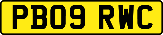 PB09RWC