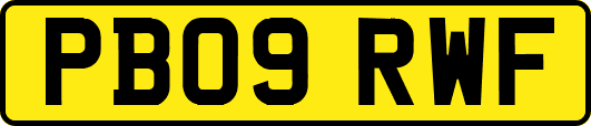 PB09RWF