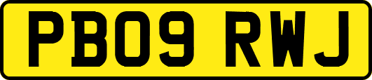 PB09RWJ
